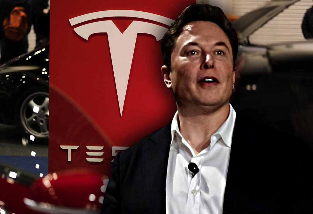 Tesla se suočio s padom prihoda u prvom tromjesečju